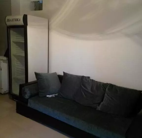 پانسیون George Dom