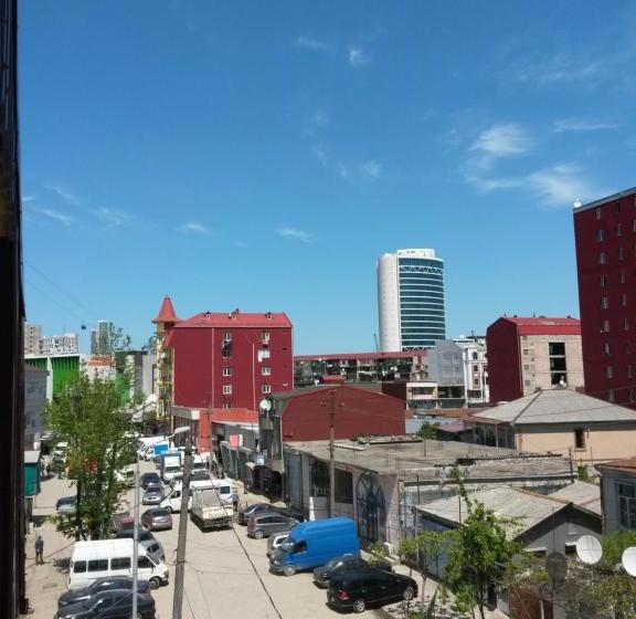 پانسیون George Dom