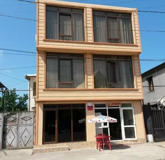 پانسیون George Dom