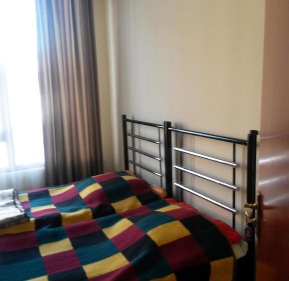 پانسیون George Dom