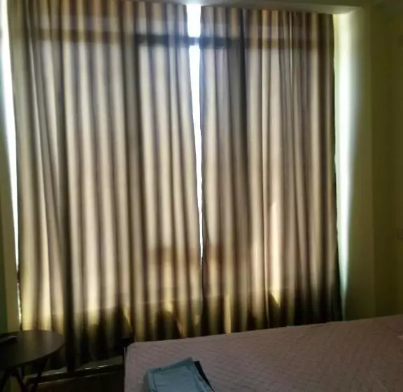 پانسیون George Dom