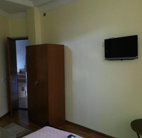 پانسیون George Dom