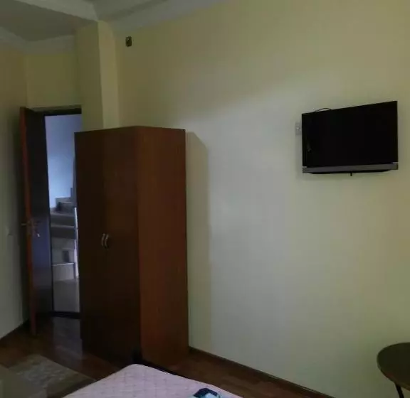 پانسیون George Dom