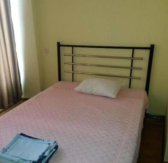 پانسیون George Dom