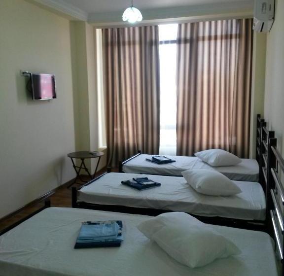 پانسیون George Dom