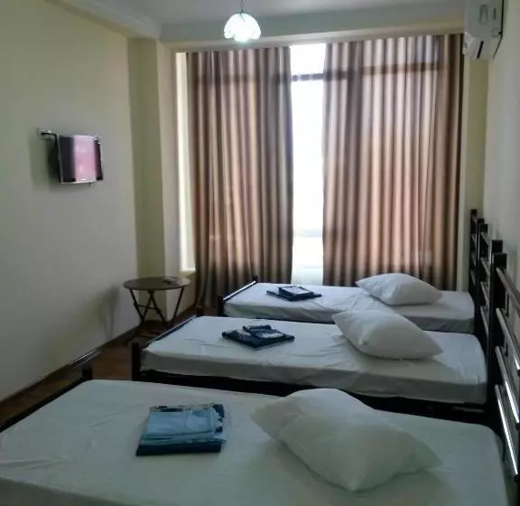 پانسیون George Dom