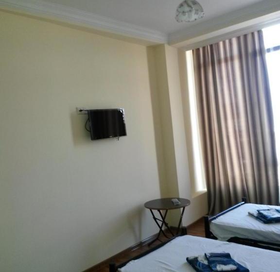 پانسیون George Dom