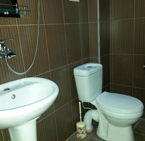 پانسیون George Dom