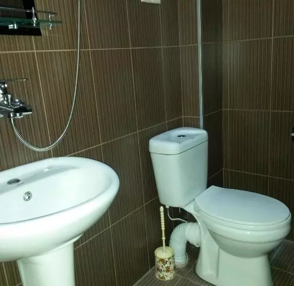 پانسیون George Dom