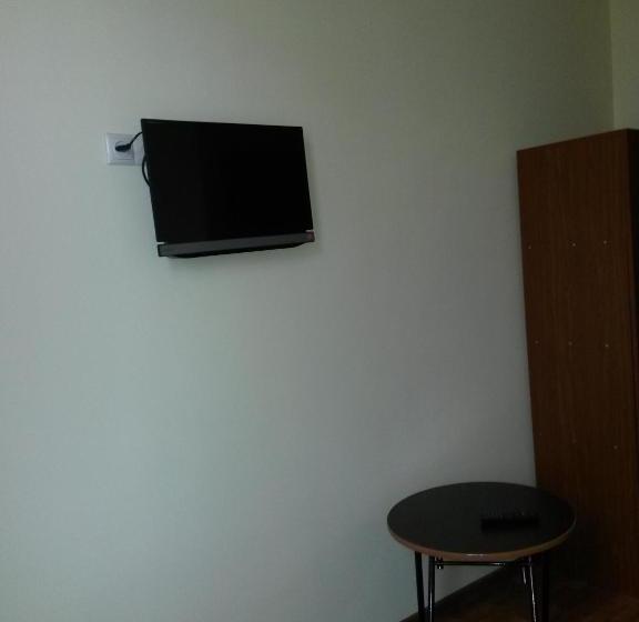 پانسیون George Dom