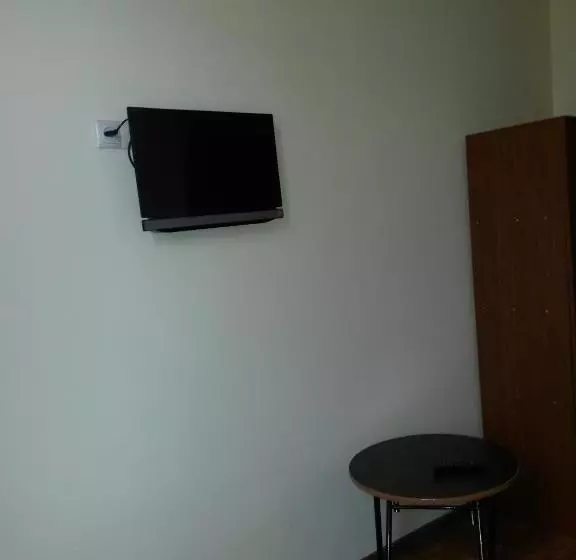 پانسیون George Dom