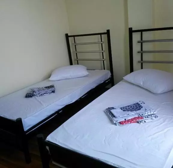 پانسیون George Dom