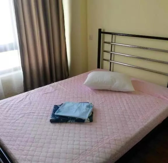 پانسیون George Dom