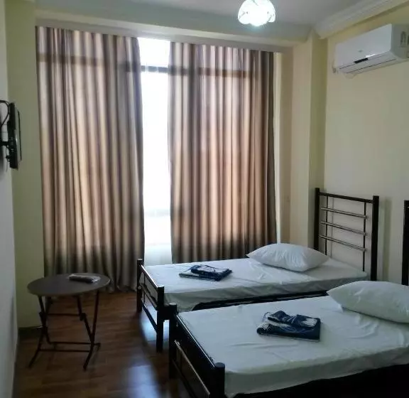 پانسیون George Dom