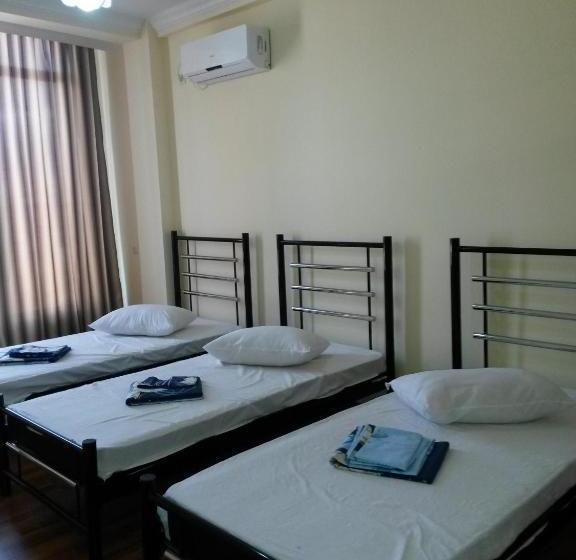 پانسیون George Dom