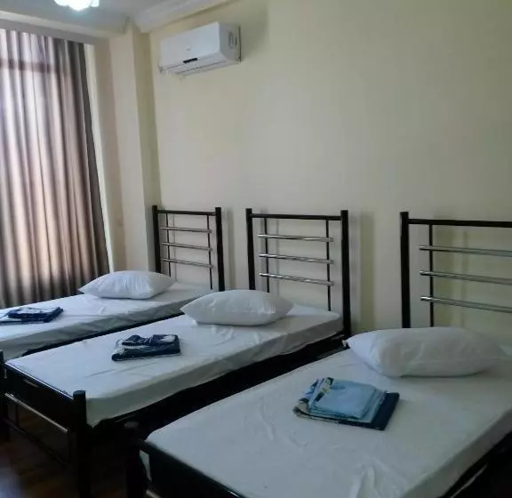 پانسیون George Dom