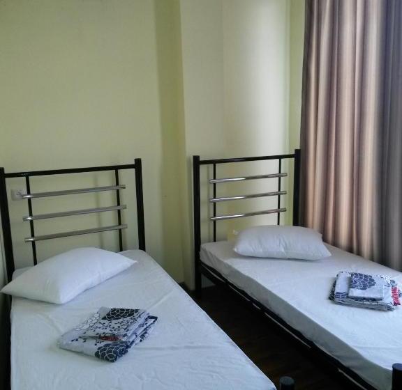 پانسیون George Dom