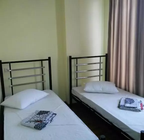 پانسیون George Dom