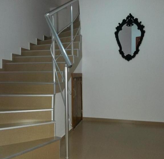 پانسیون George Dom