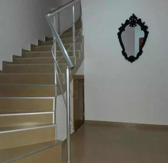 پانسیون George Dom