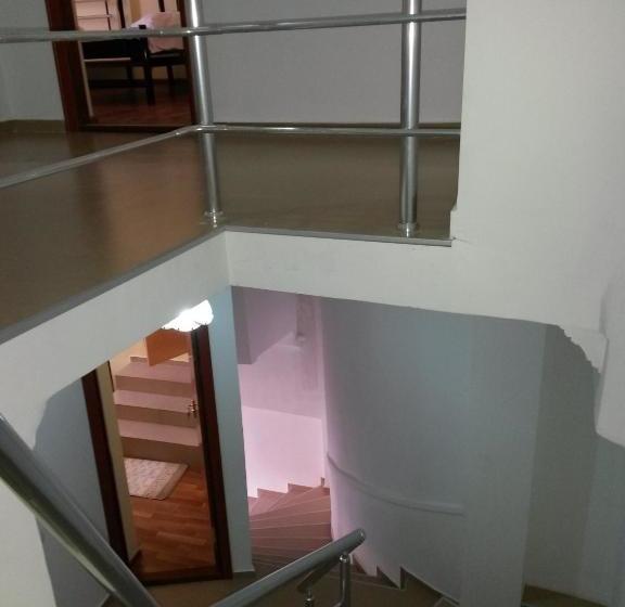 پانسیون George Dom