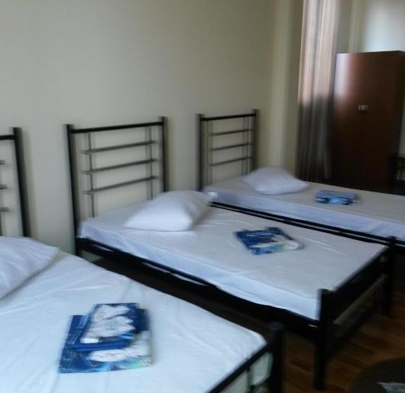 پانسیون George Dom