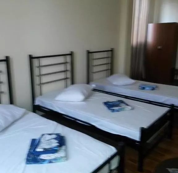 پانسیون George Dom