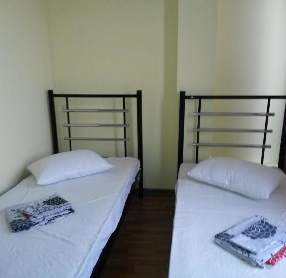 پانسیون George Dom