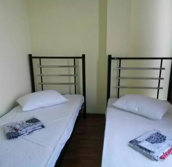 پانسیون George Dom