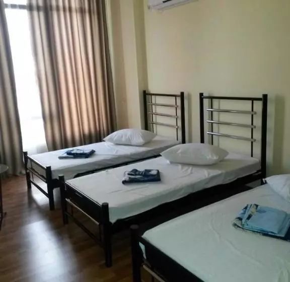 پانسیون George Dom