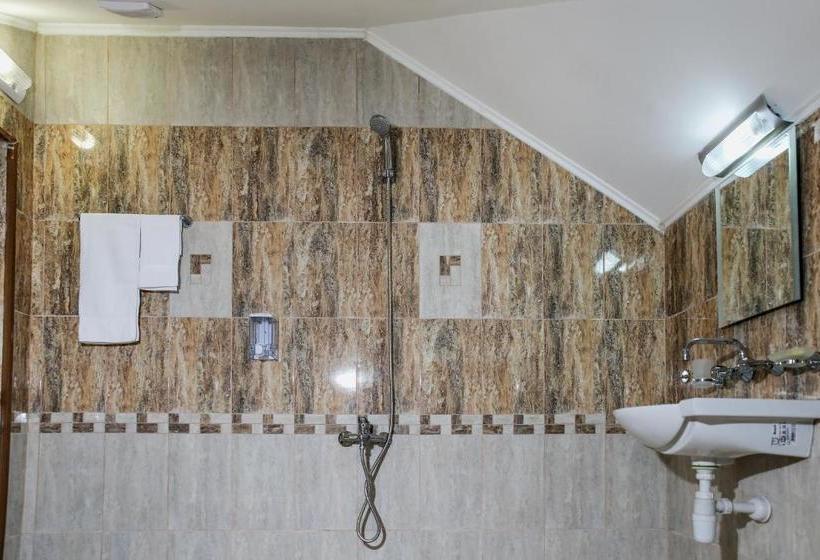 Pensionat бялата къща