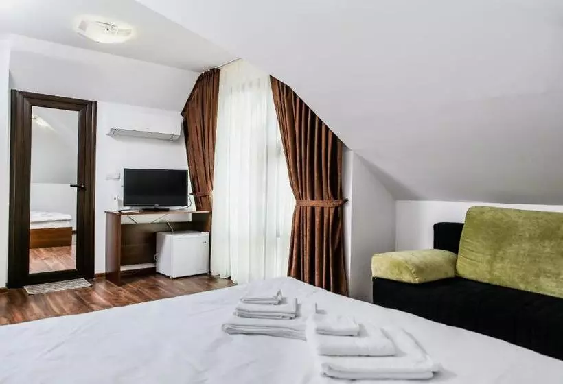 Majatalo бялата къща