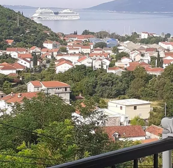 پانسیون Guest House Cvoro