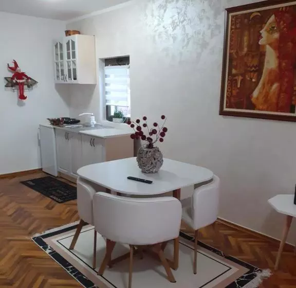پانسیون Guest House Cvoro
