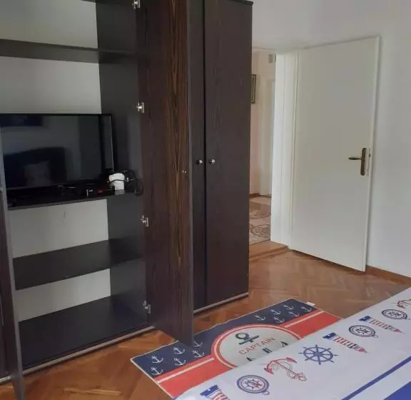 پانسیون Guest House Cvoro