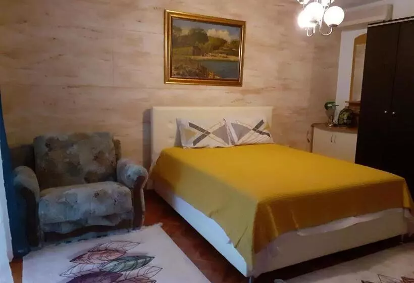 پانسیون Guest House Cvoro