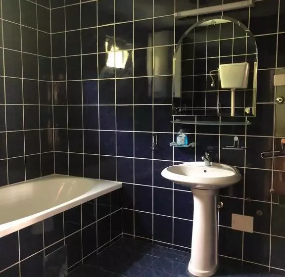 پانسیون Guest House Cvoro