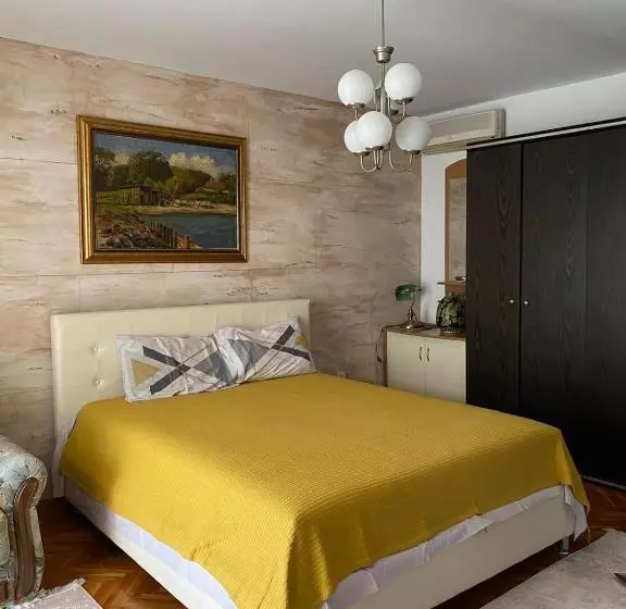 پانسیون Guest House Cvoro