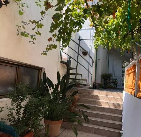 پانسیون Guest House Cvoro