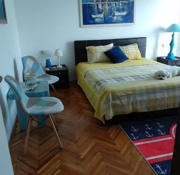 پانسیون Guest House Cvoro