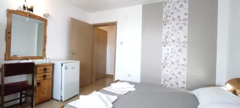 پانسیون Guest House Orfey