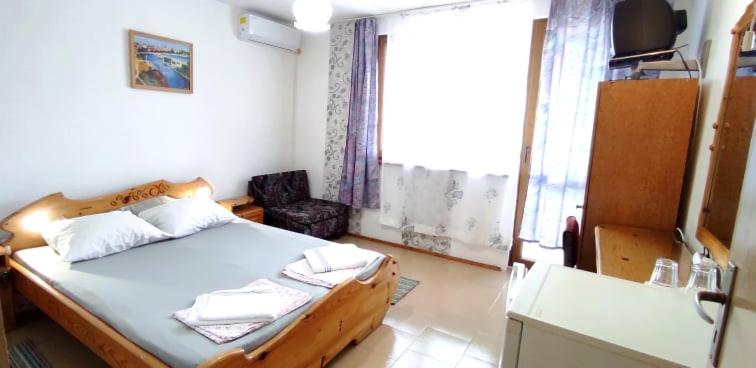 פנסיון Guest House Orfey