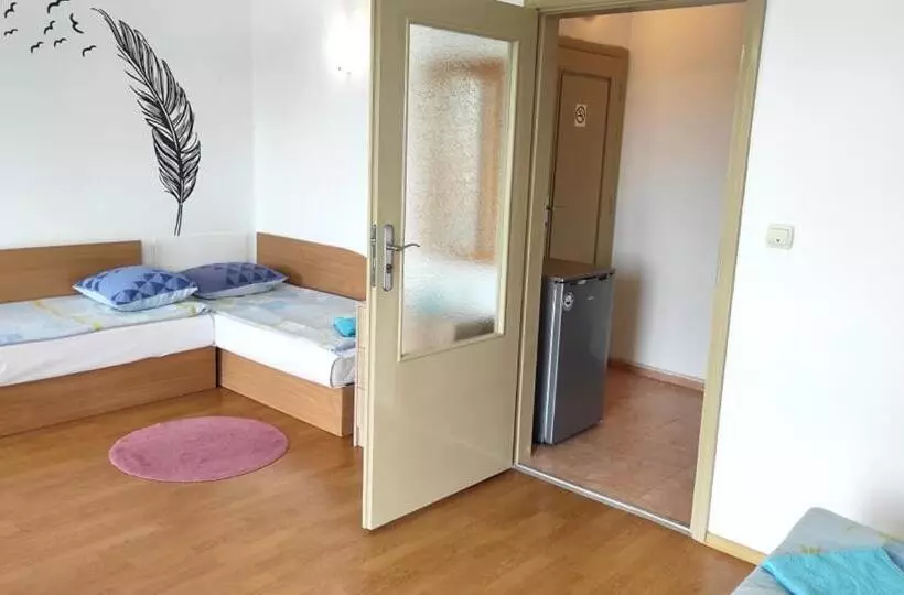 پانسیون Guest House Orfey