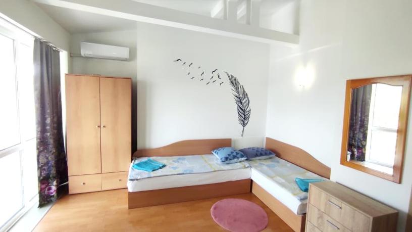 פנסיון Guest House Orfey