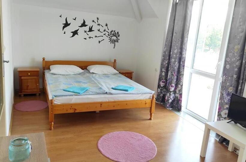 פנסיון Guest House Orfey