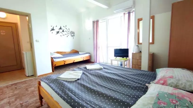 پانسیون Guest House Orfey