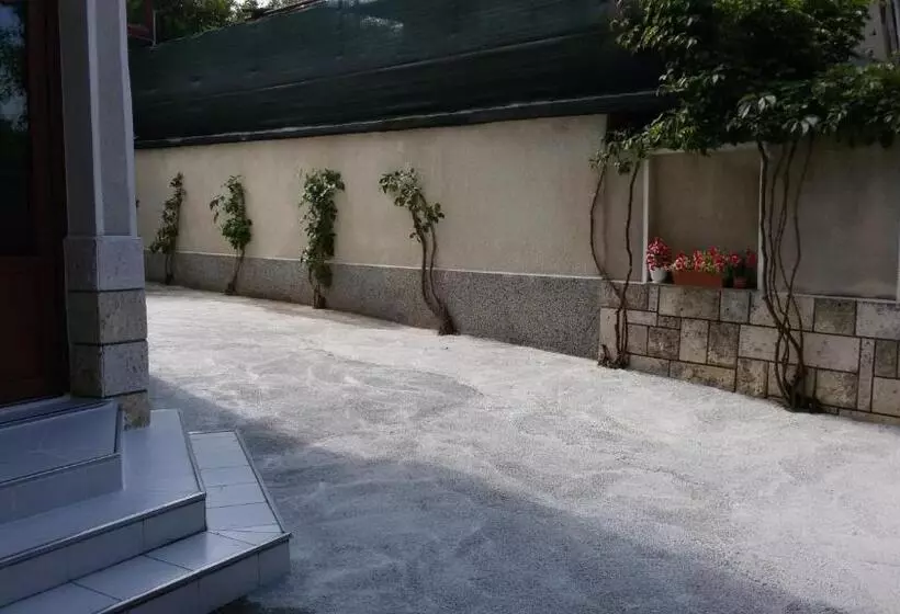 پانسیون Guest House Orfey