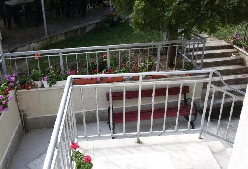 פנסיון Guest House Orfey