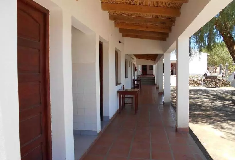 Majatalo Hospedaje Las Tinajas