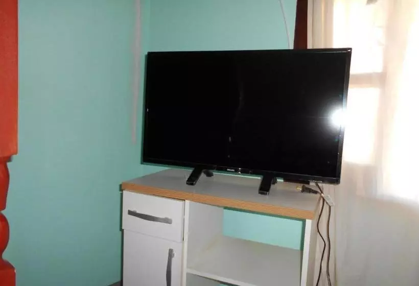 Majatalo Hospedaje Las Tinajas